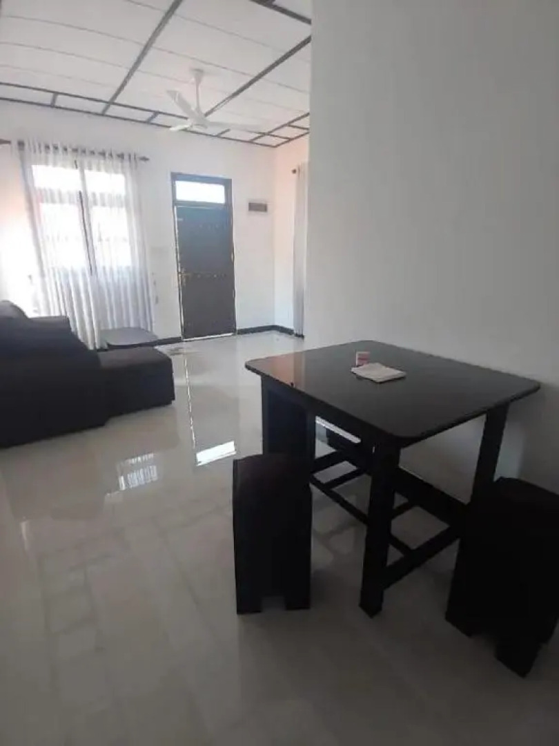 1 Roomed furnished House in Negombo