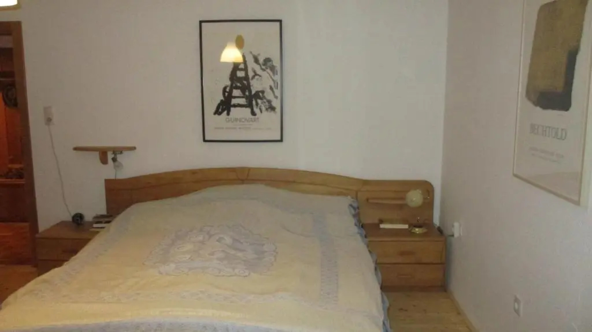 Wohnung in Haiding/Wels