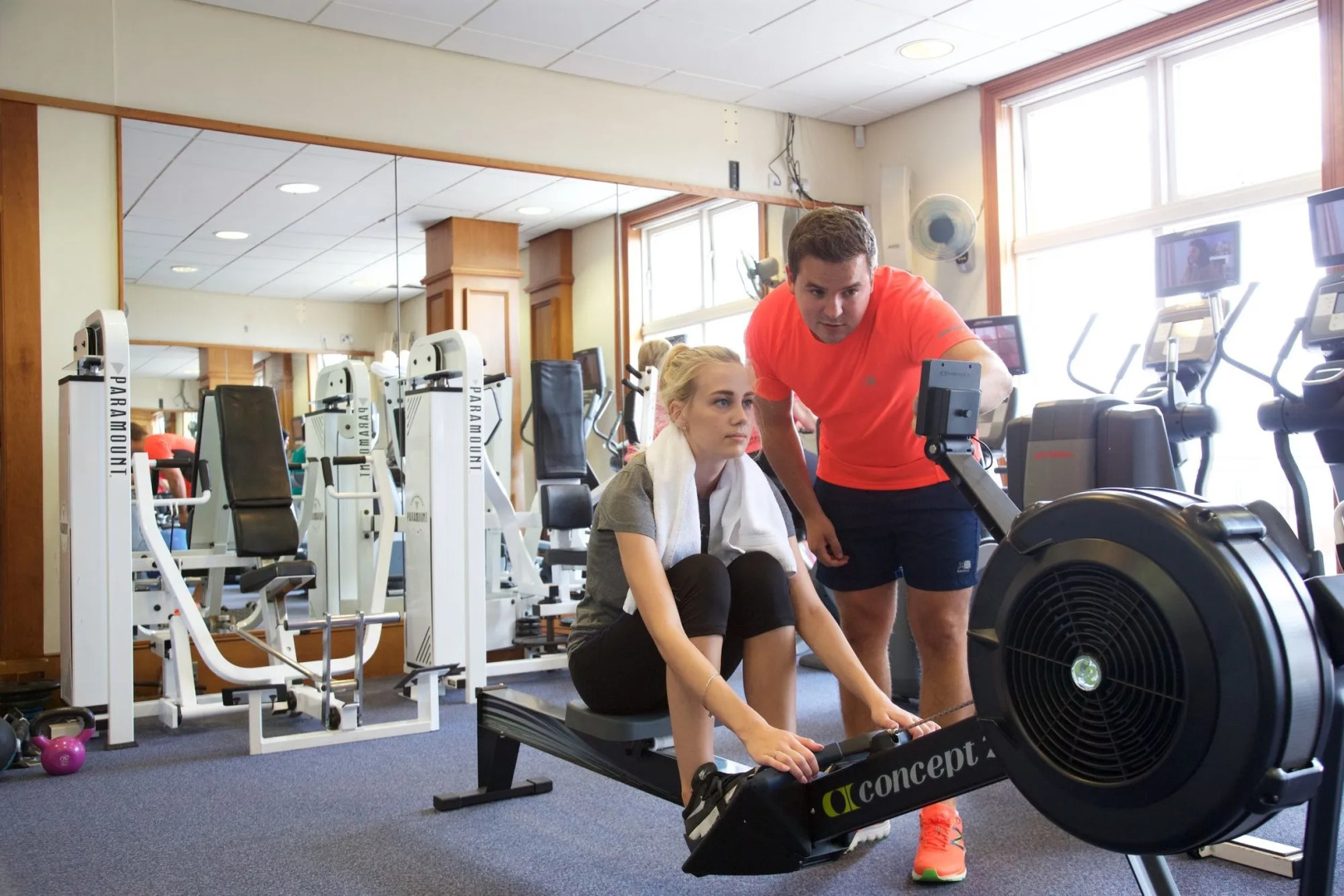 Carnoustie Golf Hotel