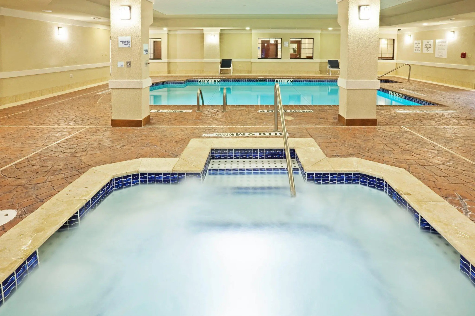 Holiday Inn Express Hotel & Suites GUYMON by IHG