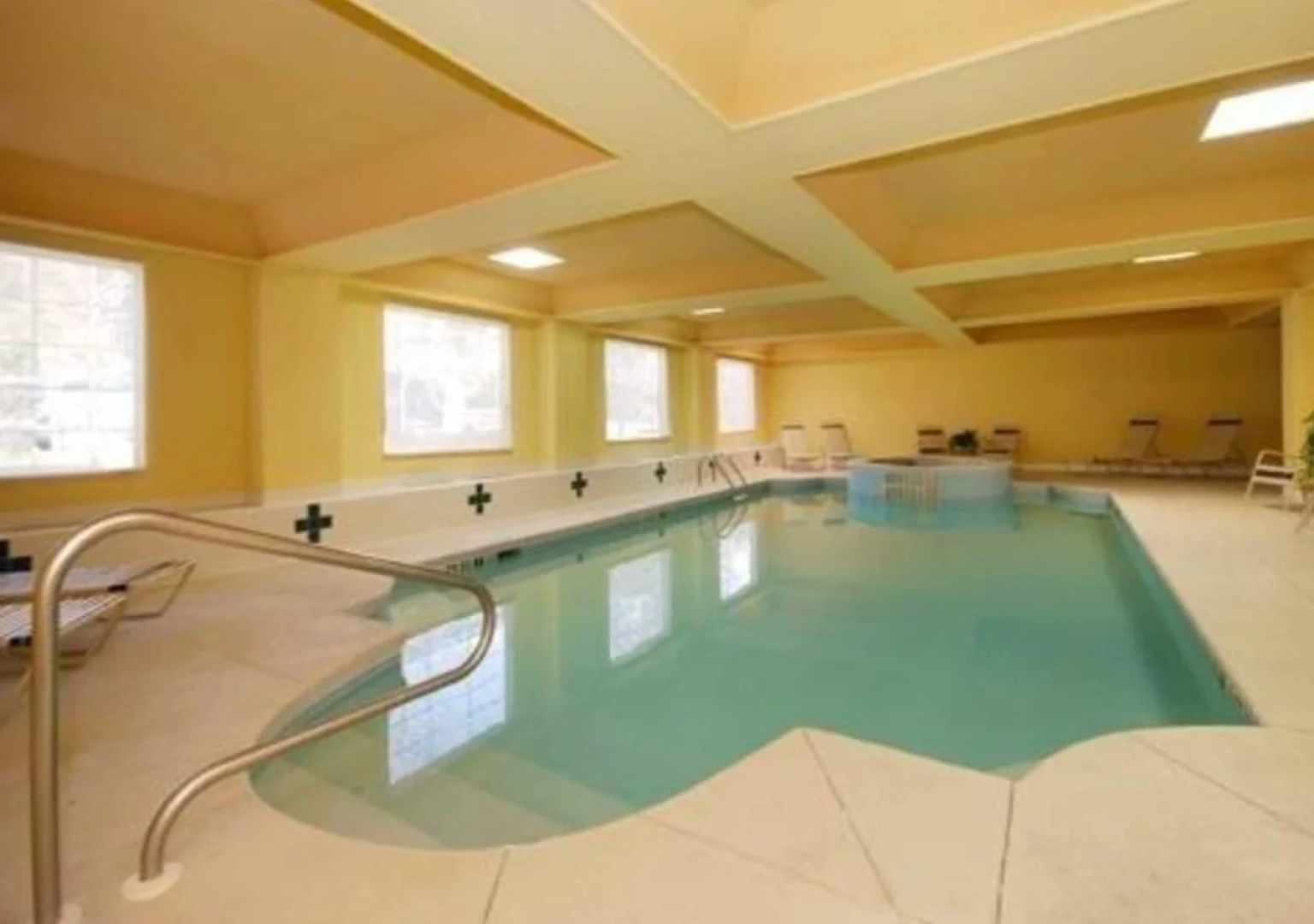 Comfort Suites Eufaula North