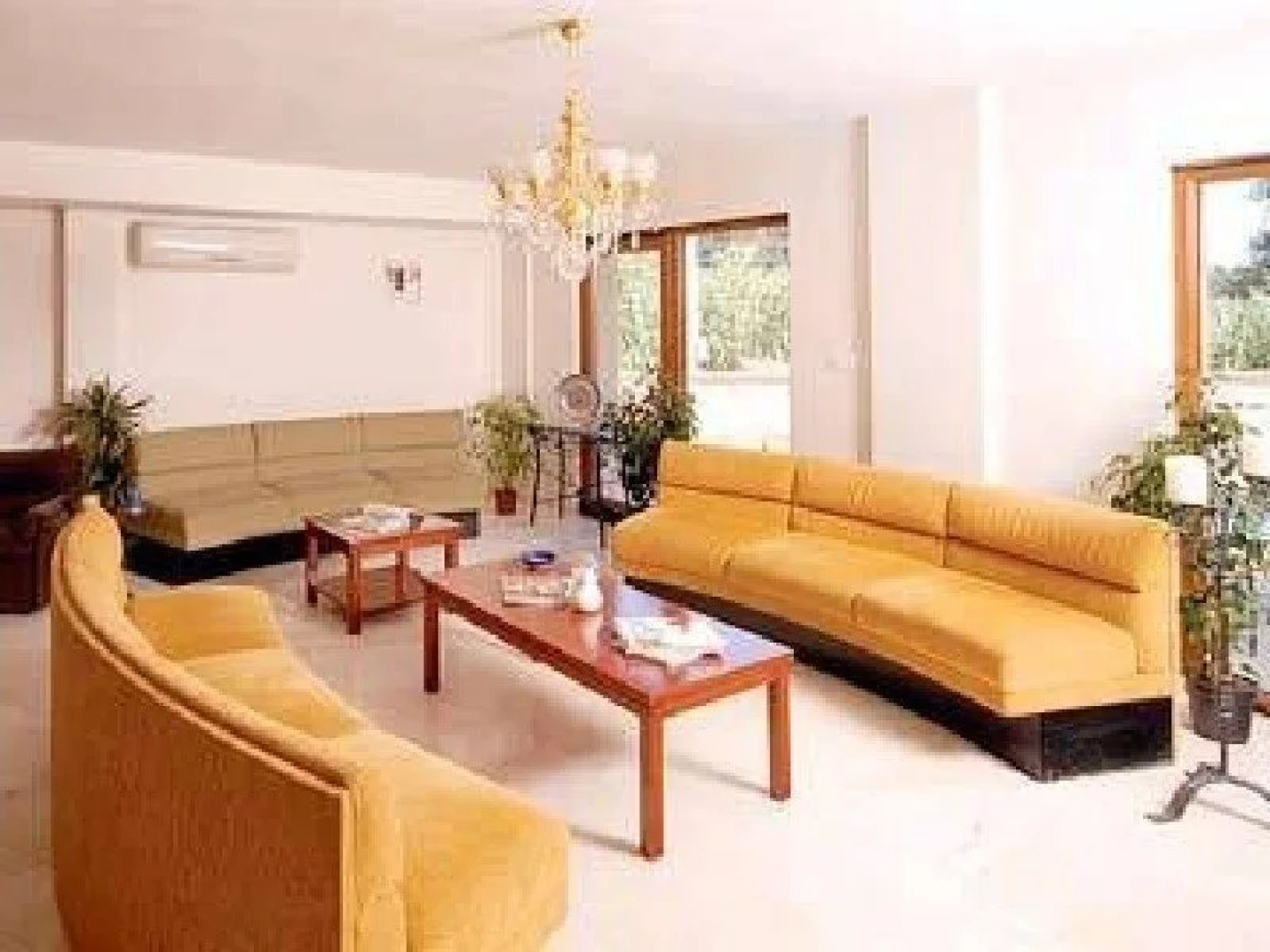 Sofabed Boutique Hotel