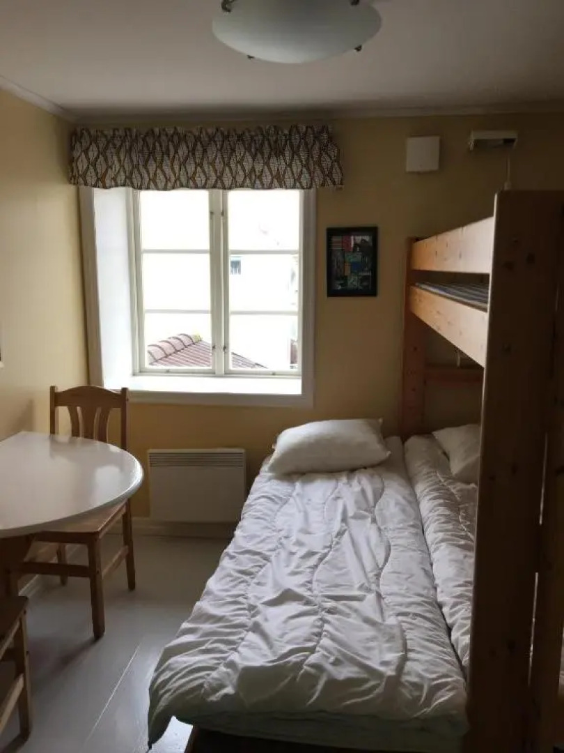 Grebbestad Vandrarhem & Minihotell