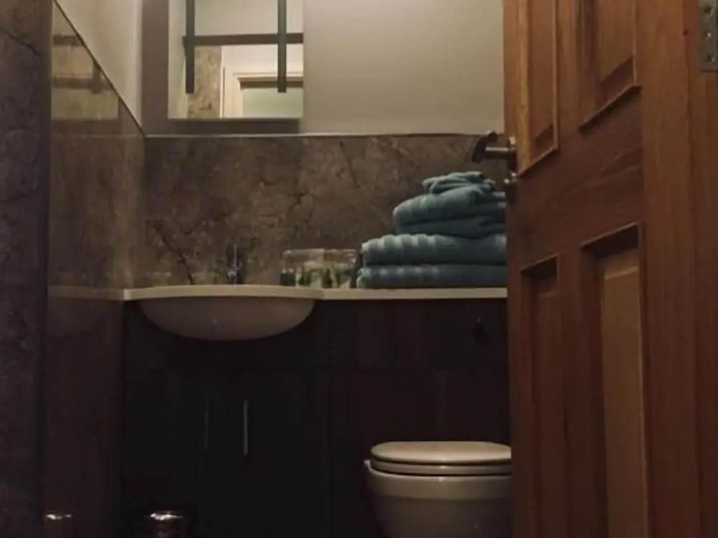 Parkers House Bed & Breakfast