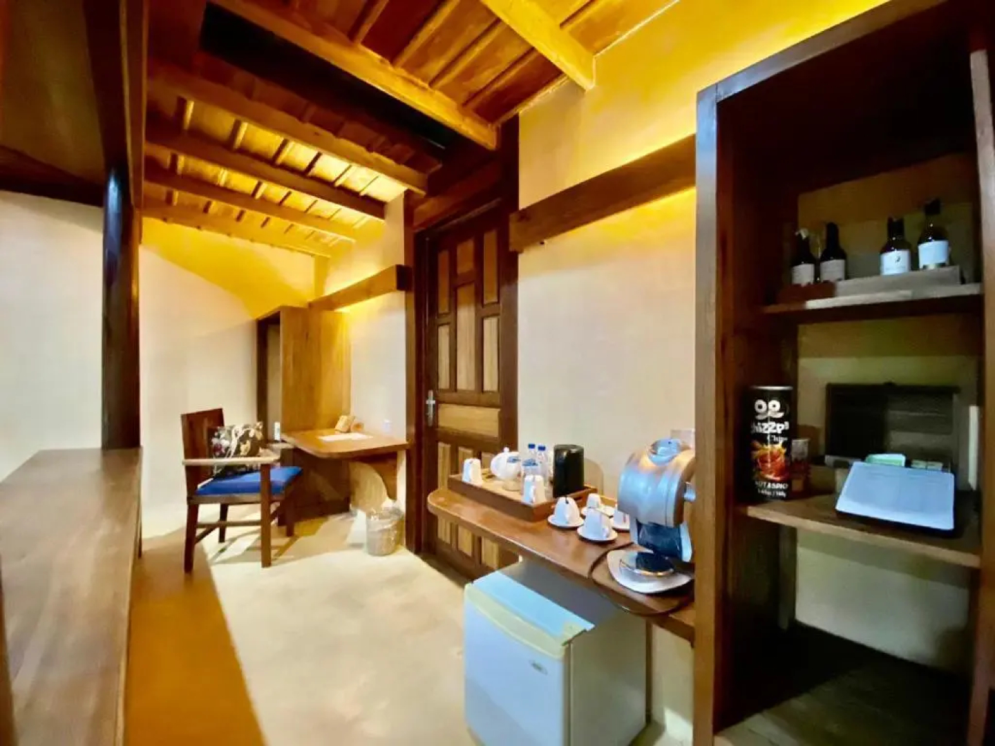 Veranda Natural Resort