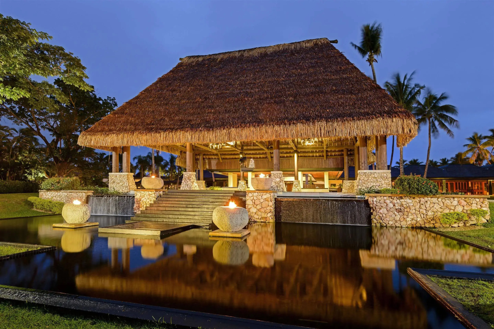 The Westin Fiji Golf Resort & Spa