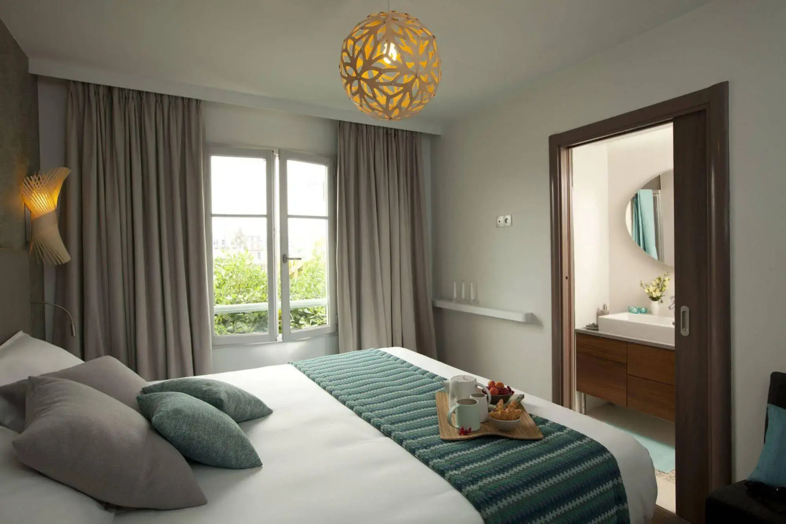 Premium Residence Presqu'Ile de la Touques - Pierre & Vacances