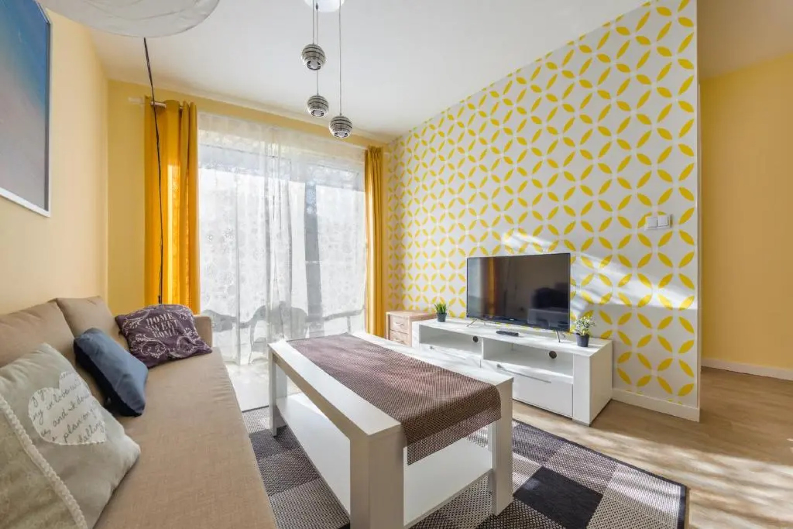 Apartamenty Sun & Snow Dwie Sosny
