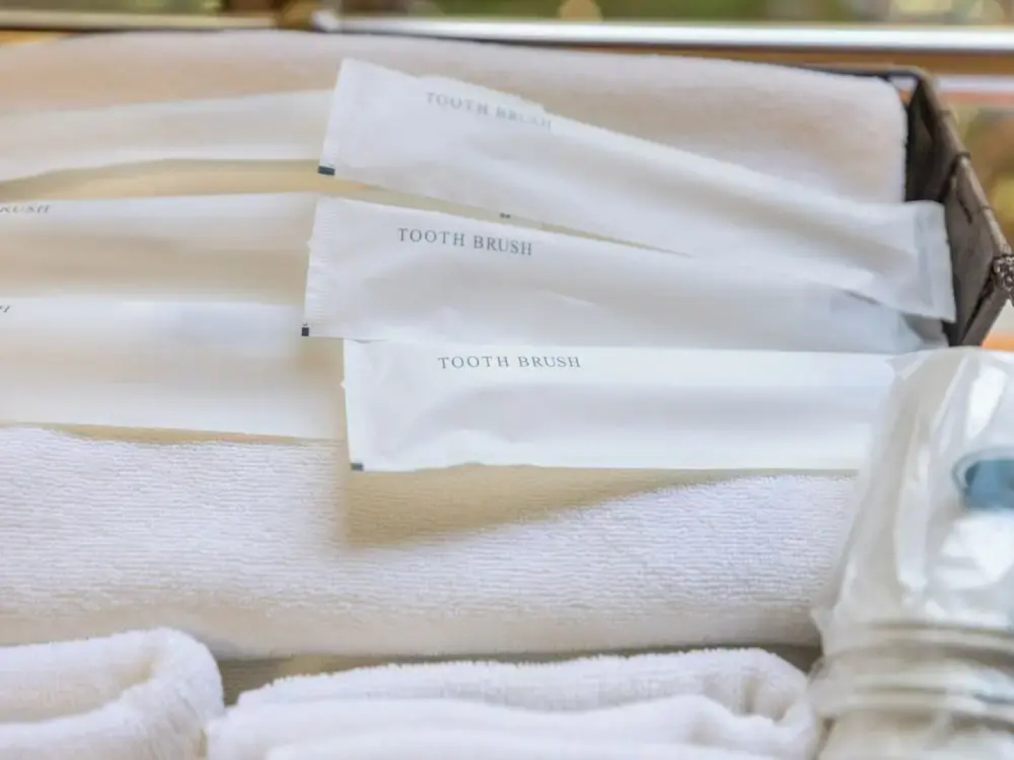 Tabist Ritsurin Sanso