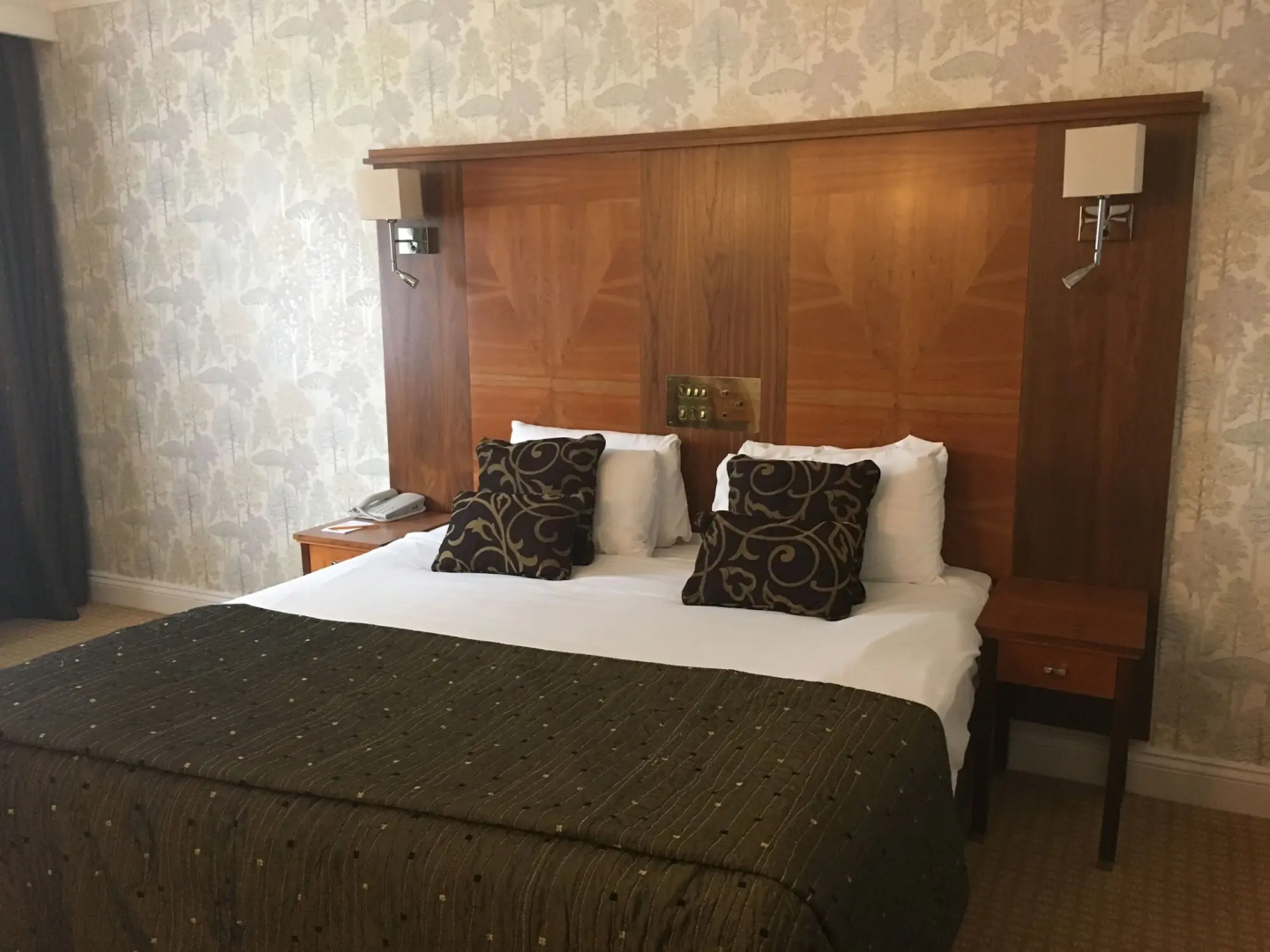 Quorn Country Hotel