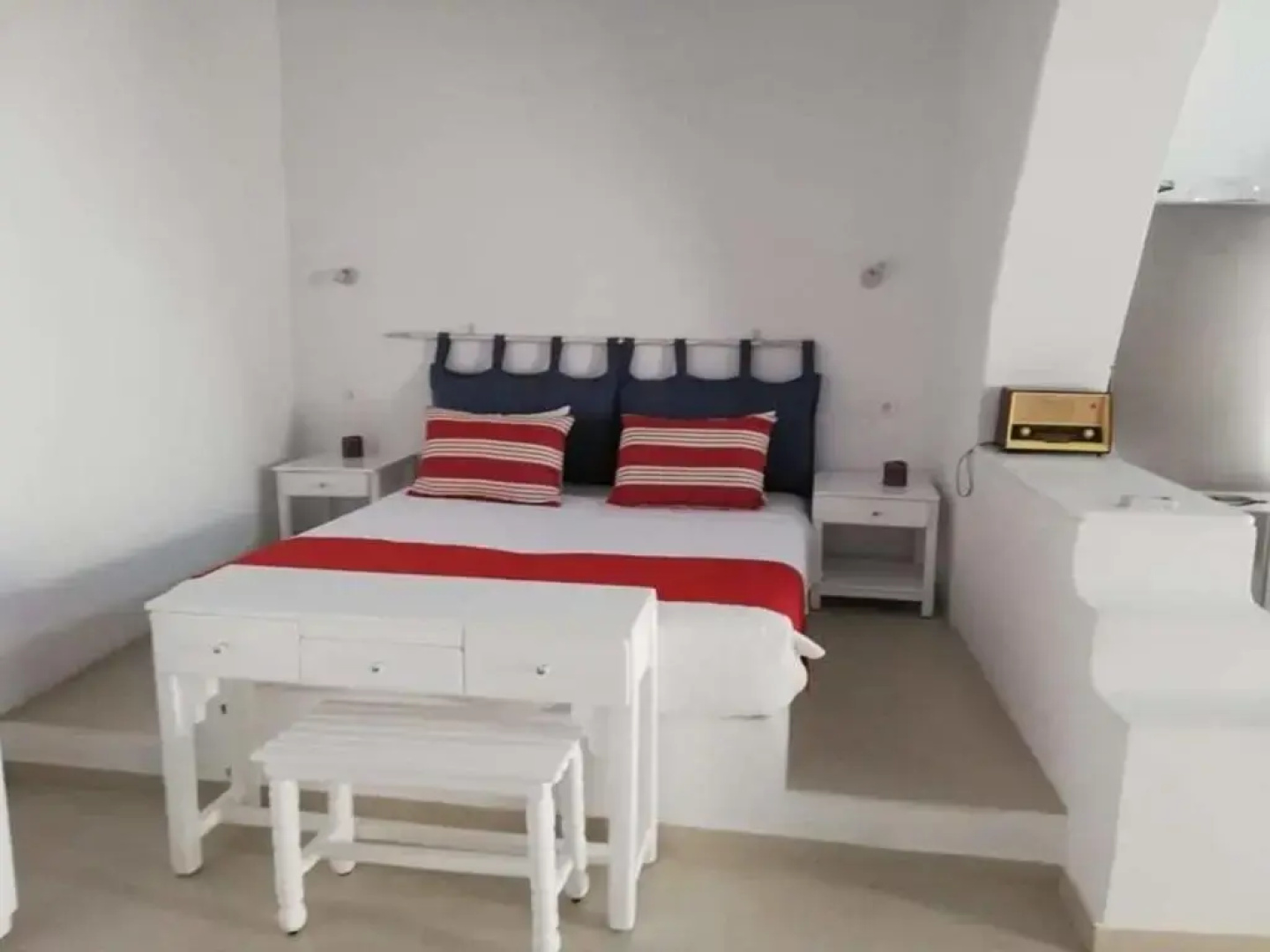 Jasmine Suites