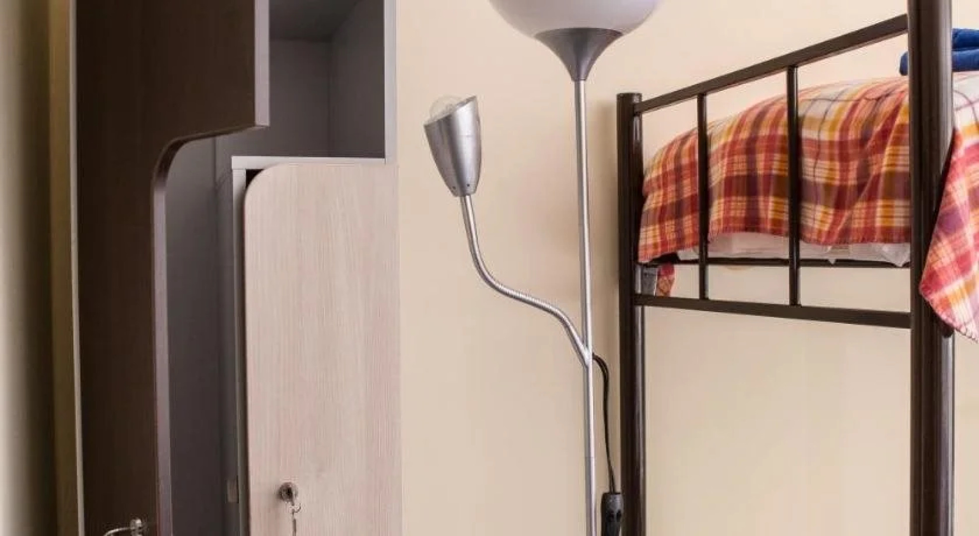 Roofhotel Sochi Hostel