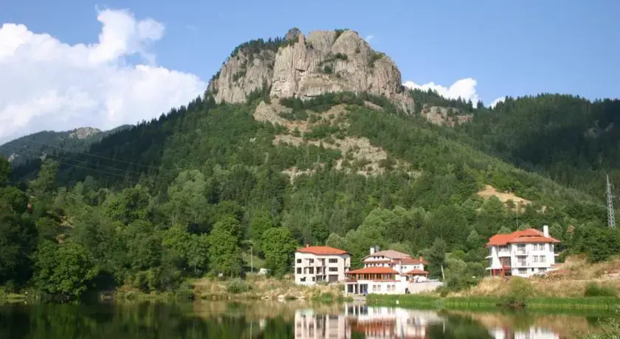 Ribkata Family Hotel