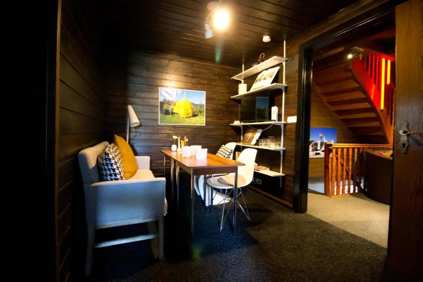 Art-Lodge