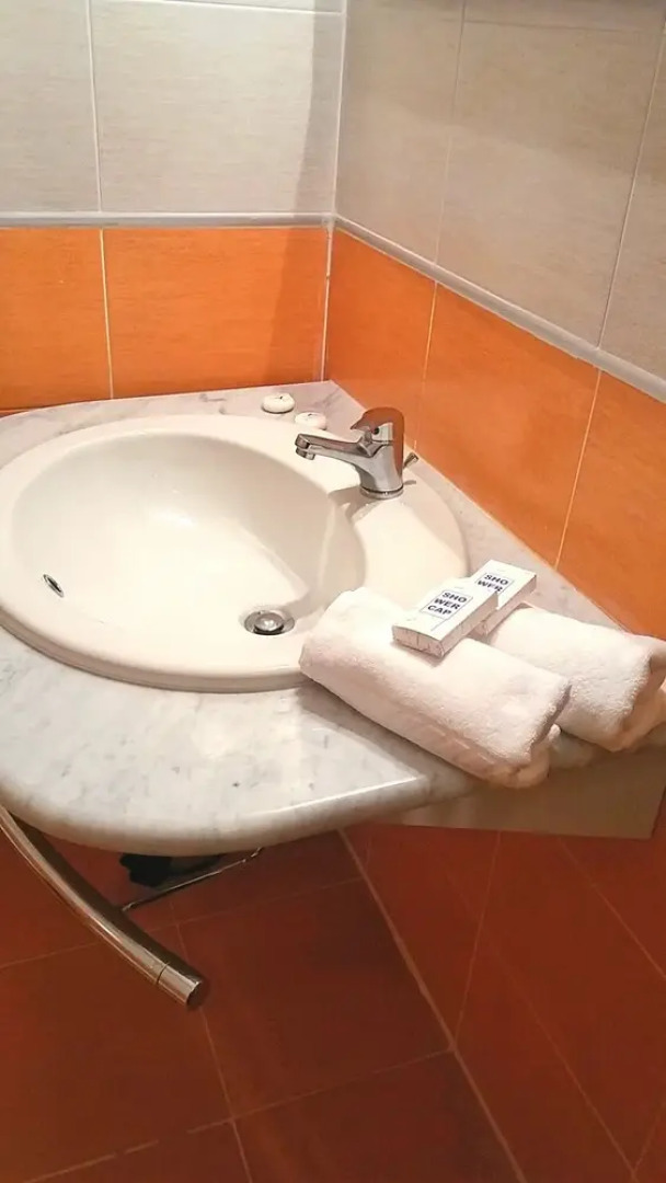 Hotel Torre del Duca