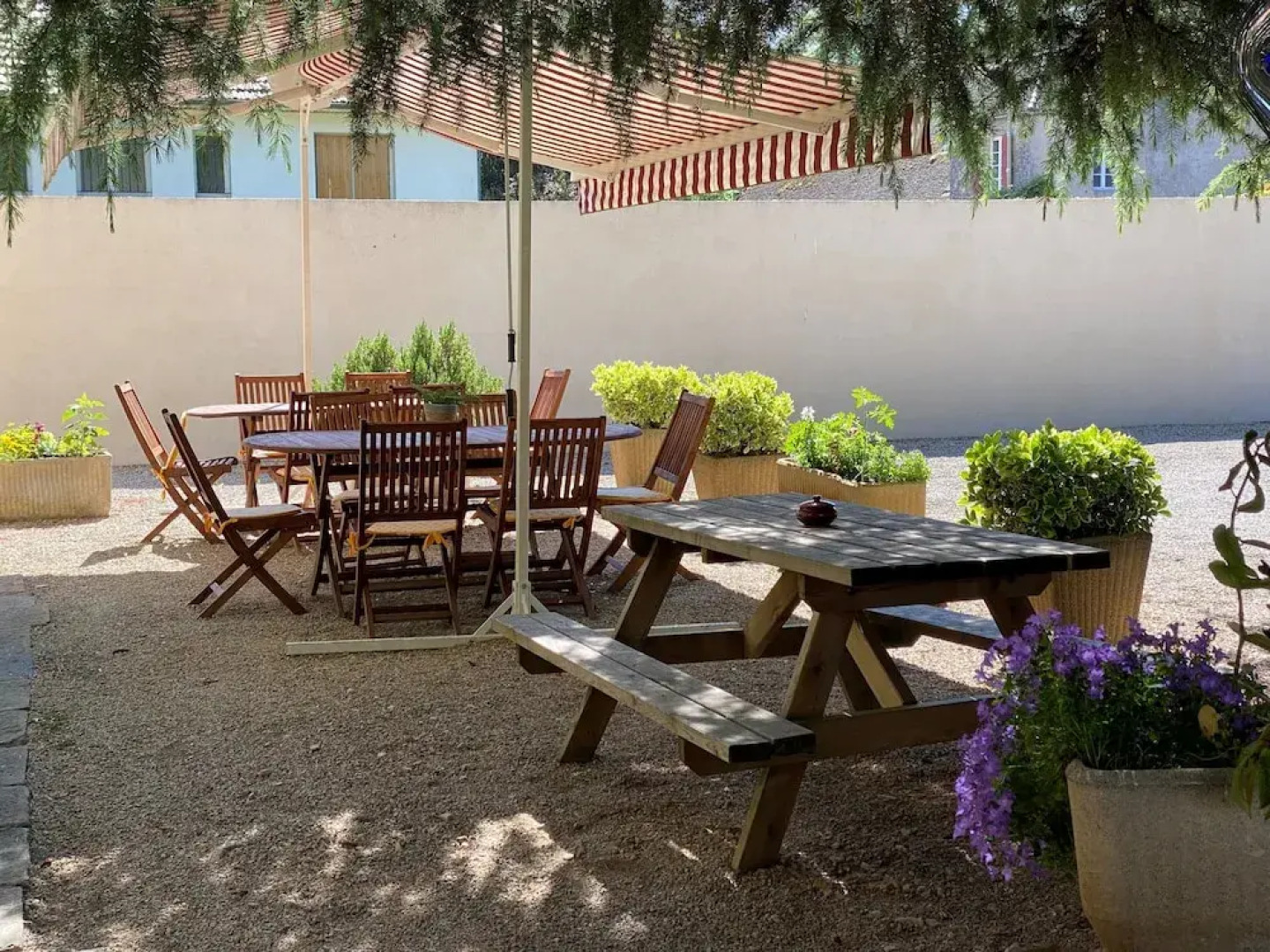 Maison Belles Pierres