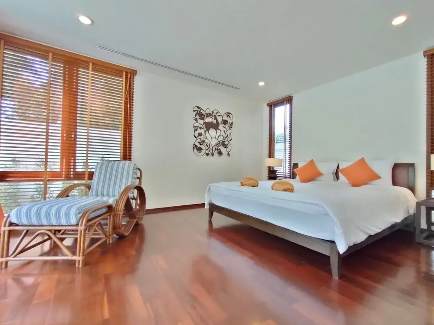 PRAN-A-LUXE Exclusive Pool Villa