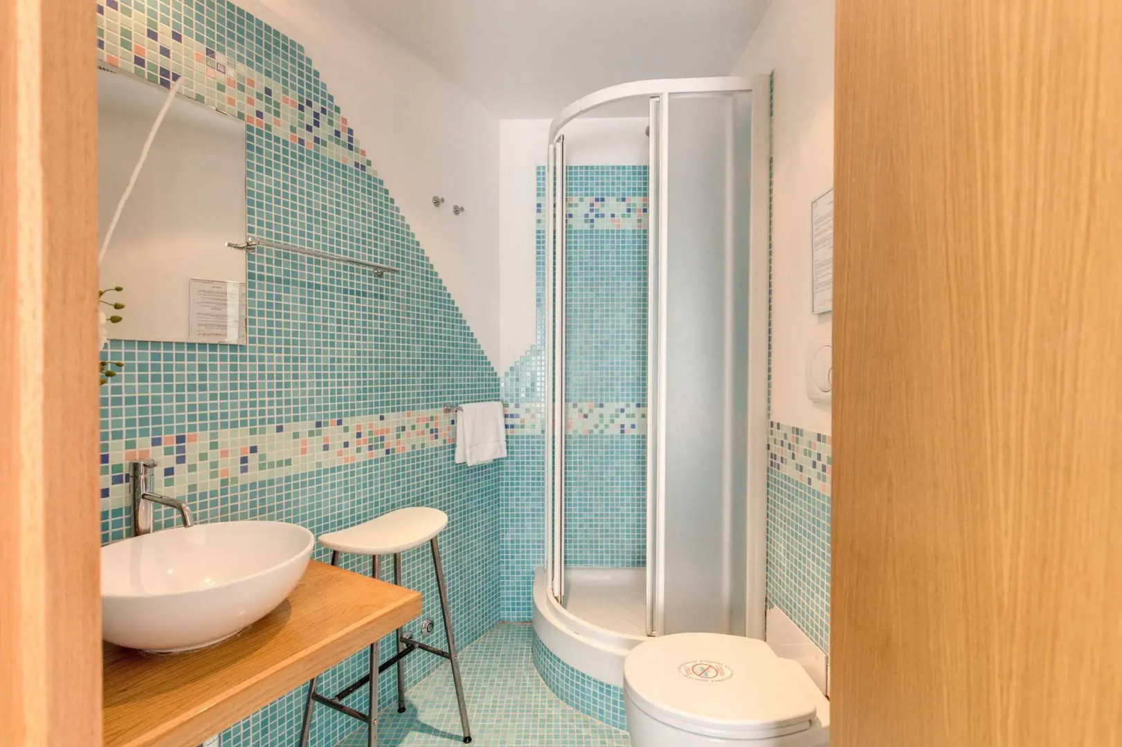 Residenza Domizia Smart Design