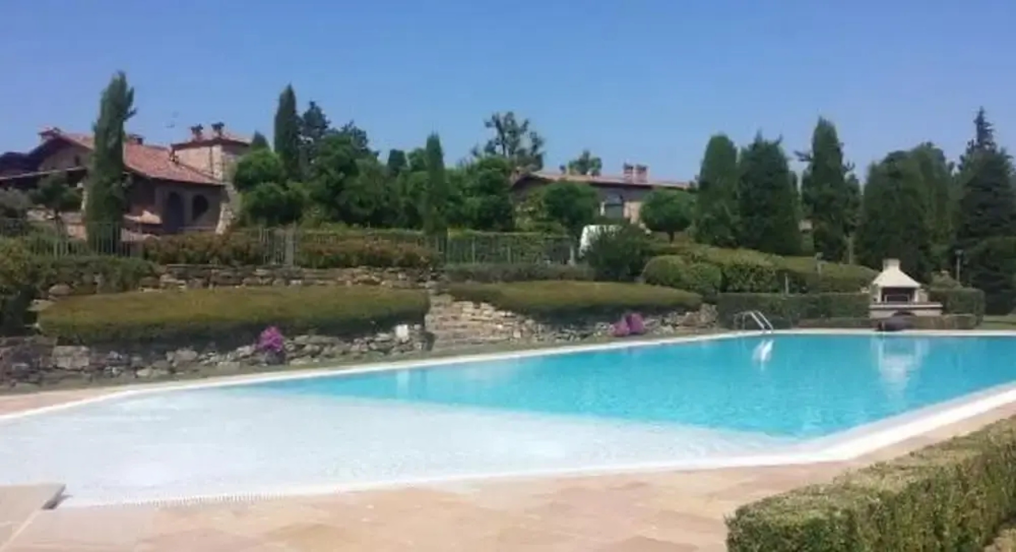 Italianway - T'Allicon Charming House