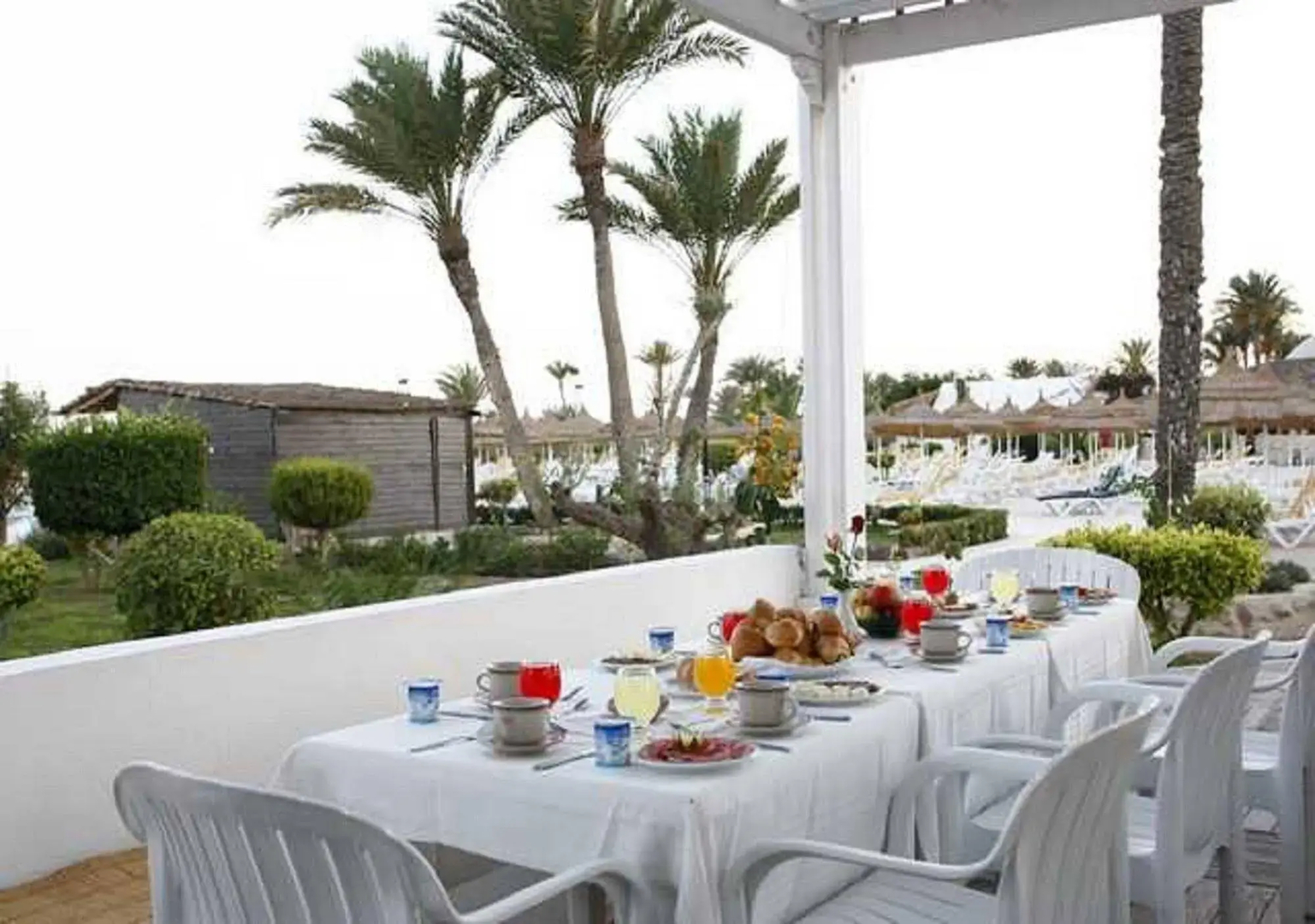 Djerba Sun Beach Hotel and Spa