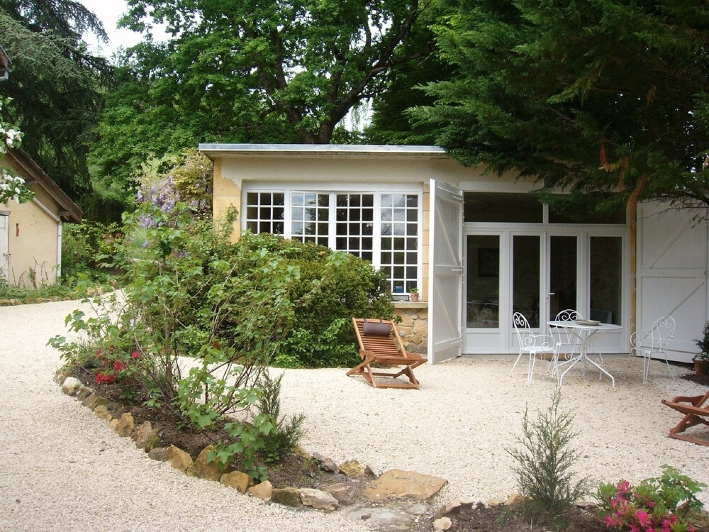 Manoir Petit Meysset