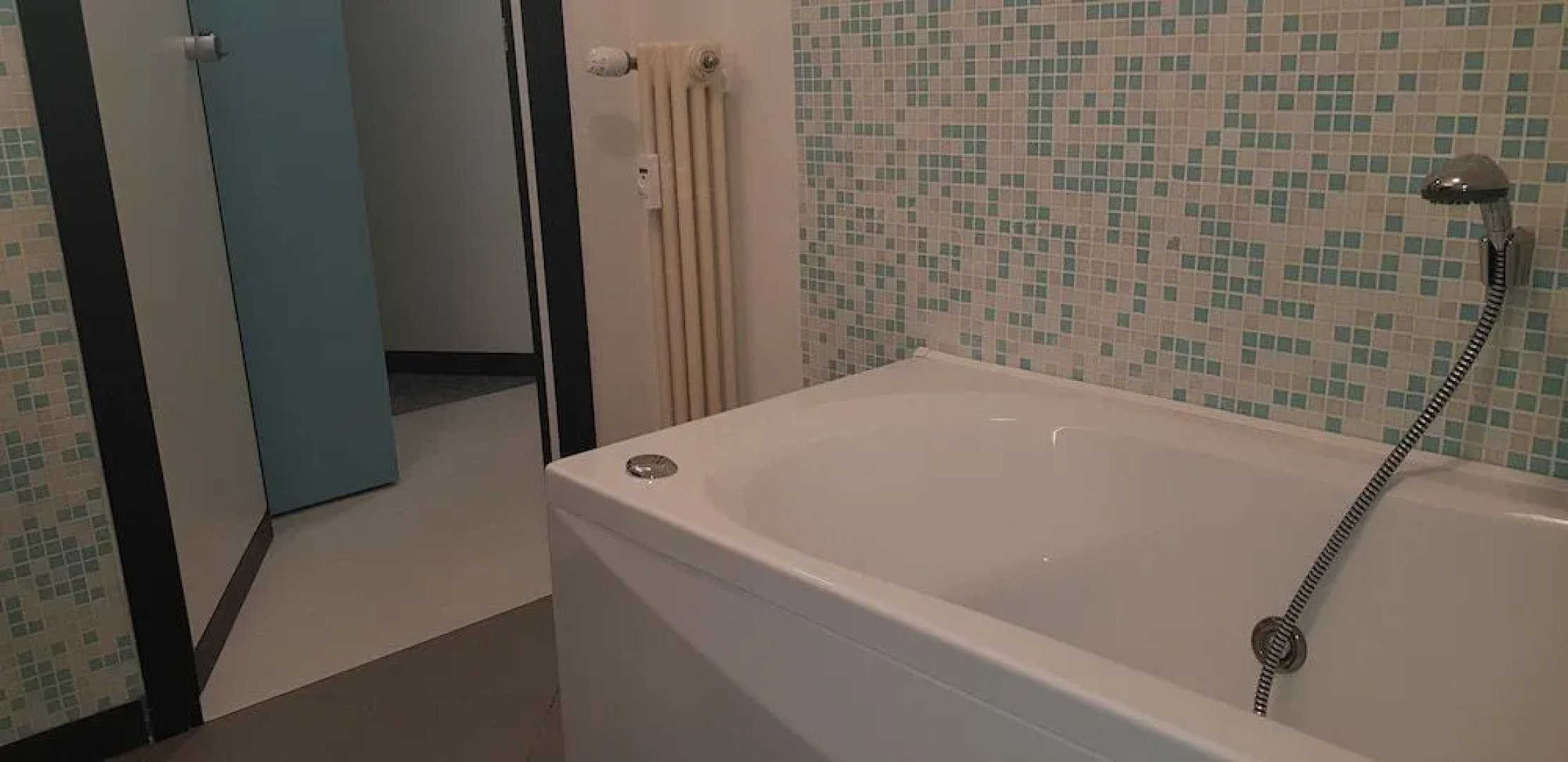 Sestri Mare 8 Superior Flat