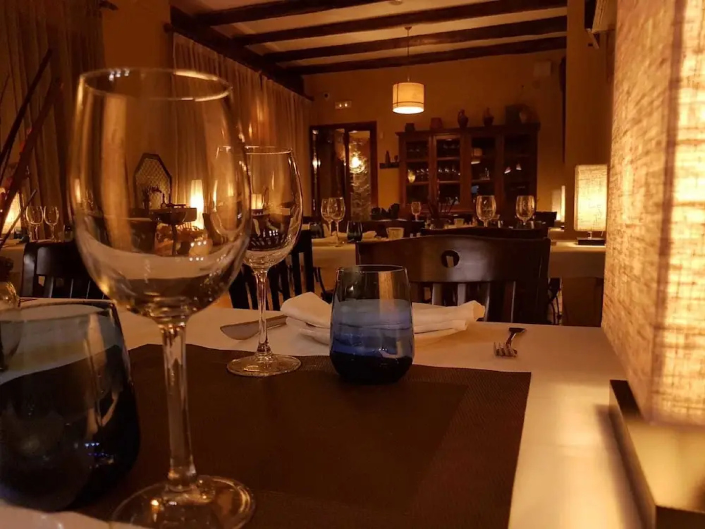 Hotel Rural Via Natura