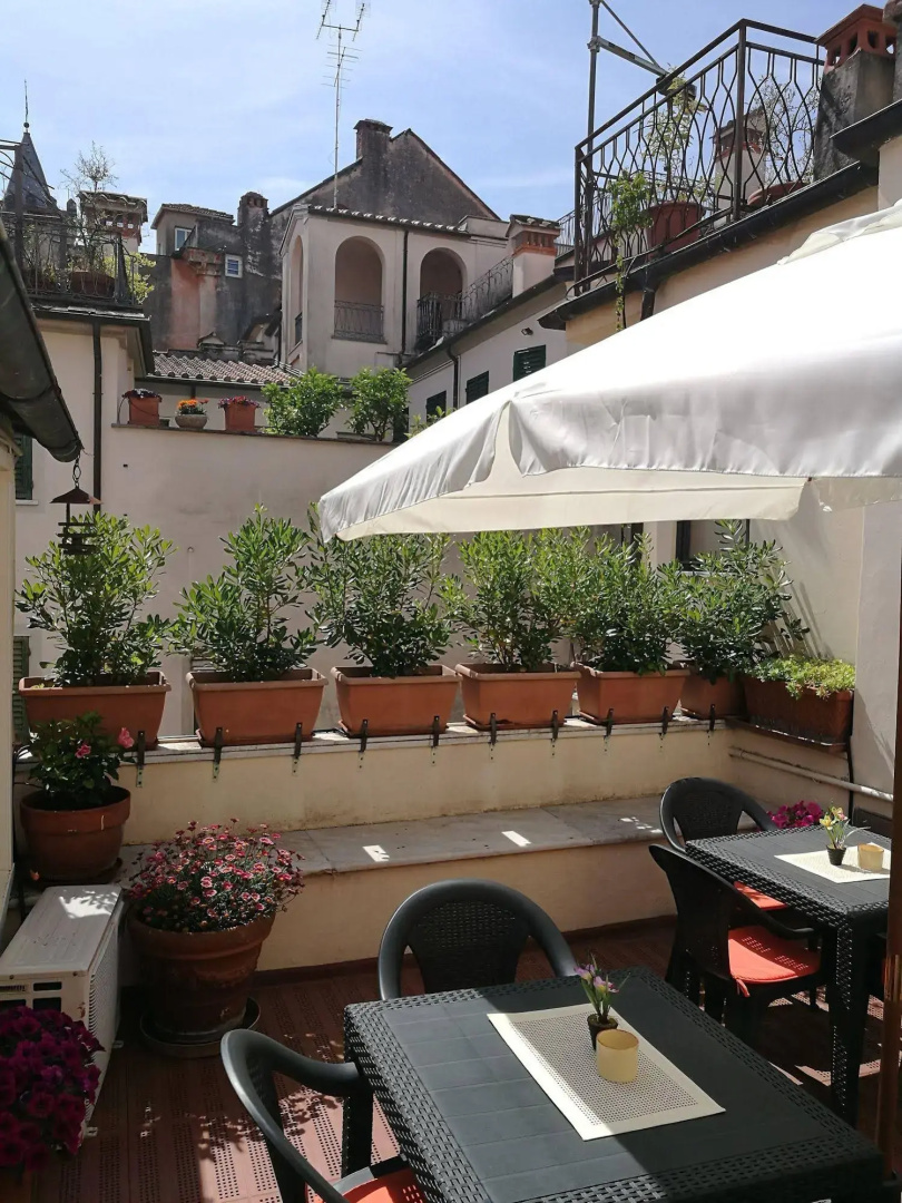 La Marmifera B&B