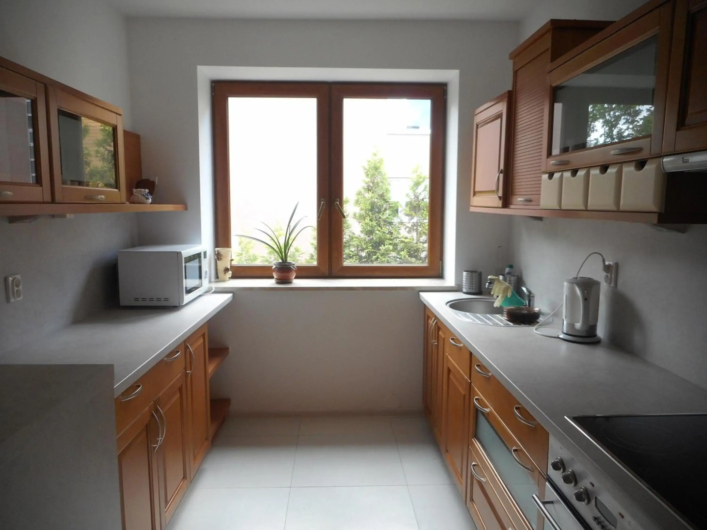 Gdynia Orlowo Honey Apartment