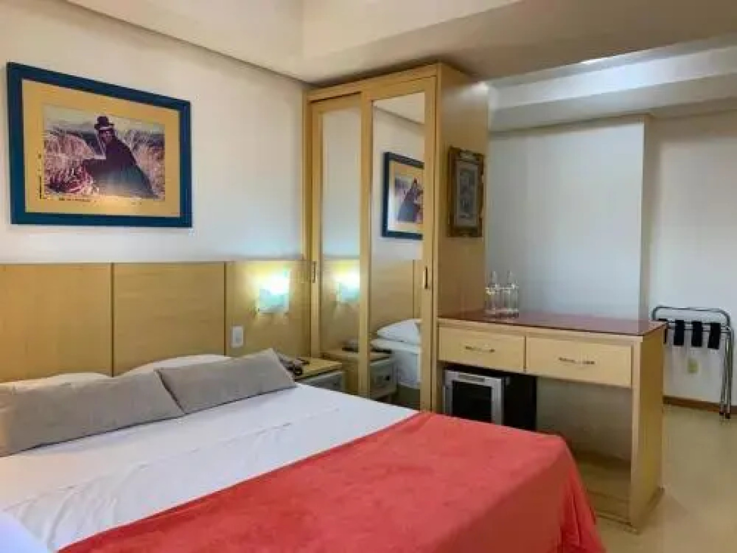 Mercure Beverly Hills