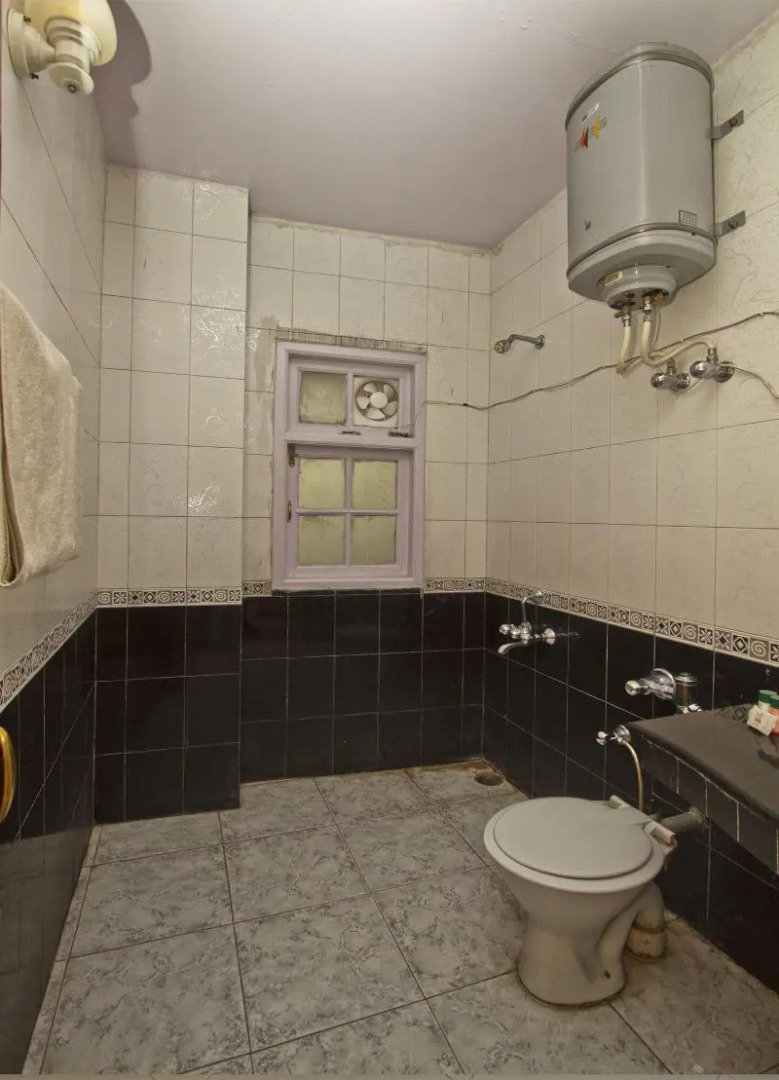 Treebo Trend The Alpine Heritage Residency