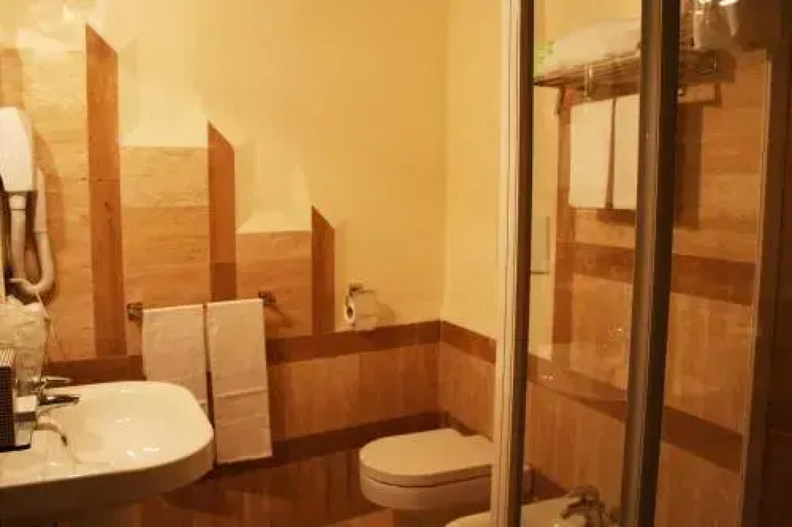 La Terrazza sulla Storia