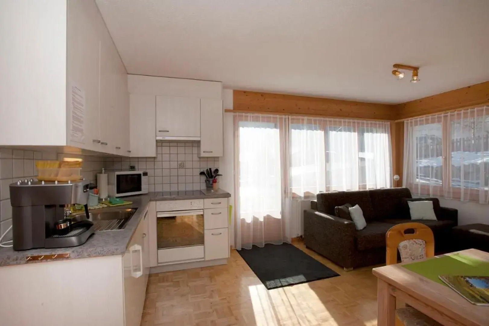 Wieser - Ferienwohnung für 2-3 Personen