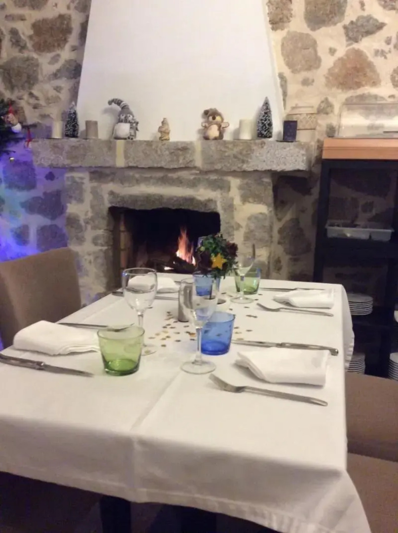 Les Bergeries d'Alata