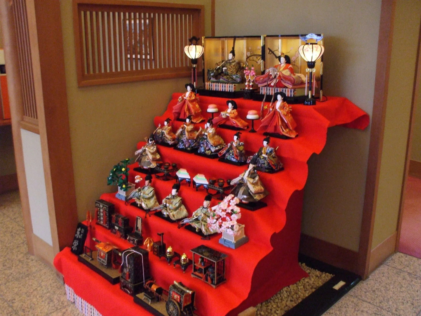 Okunoin Hotel Tokugawa