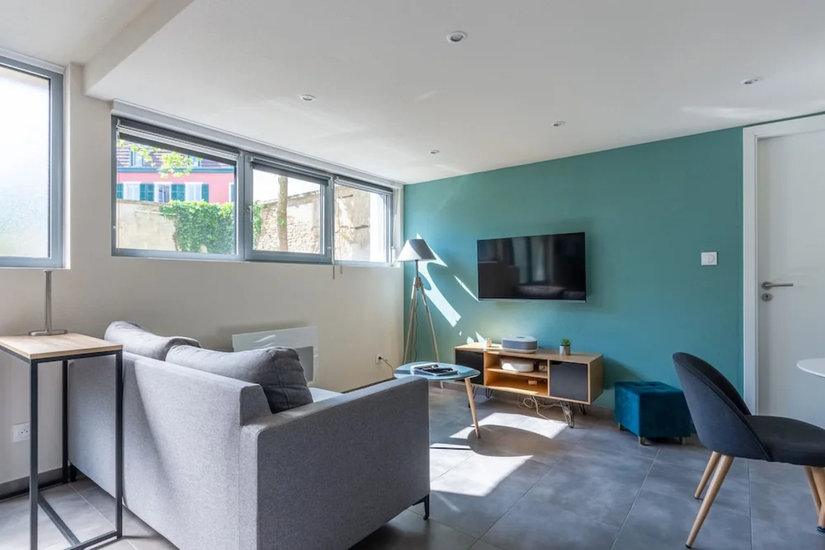 Le 21 -Au pied du Château - Netflix - GregIMMO