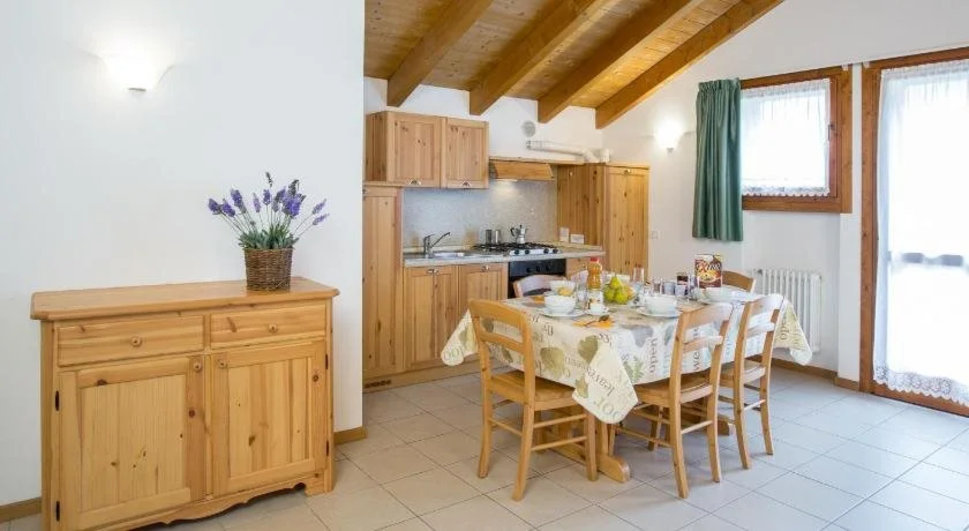 Residence Green House