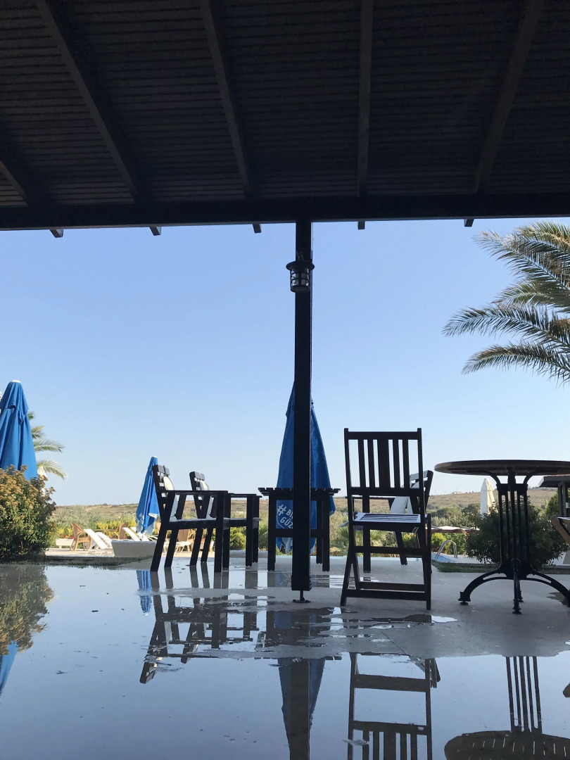 Siesta Otel Bozcaada