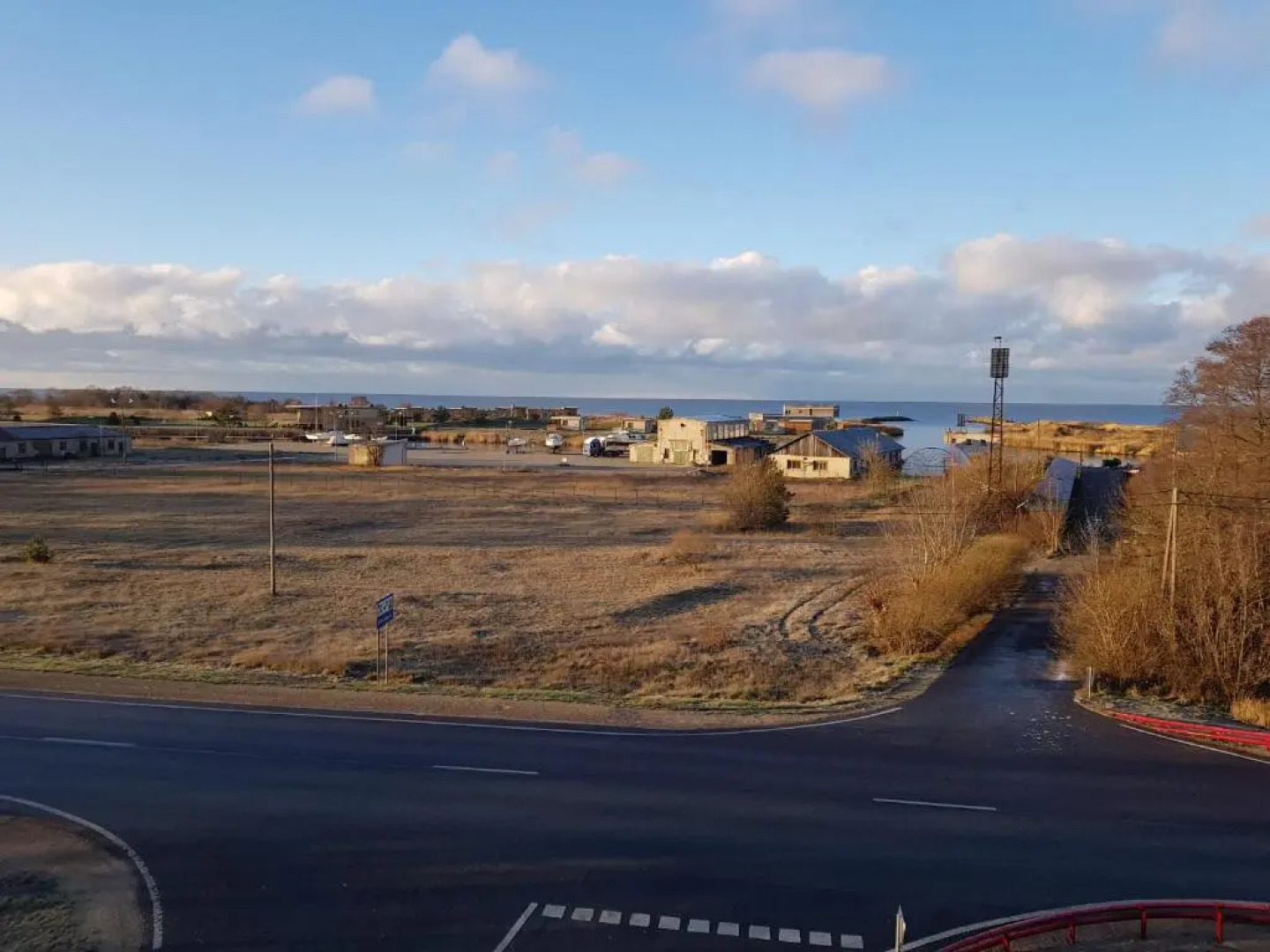 Kuivižu Krogs - motelis