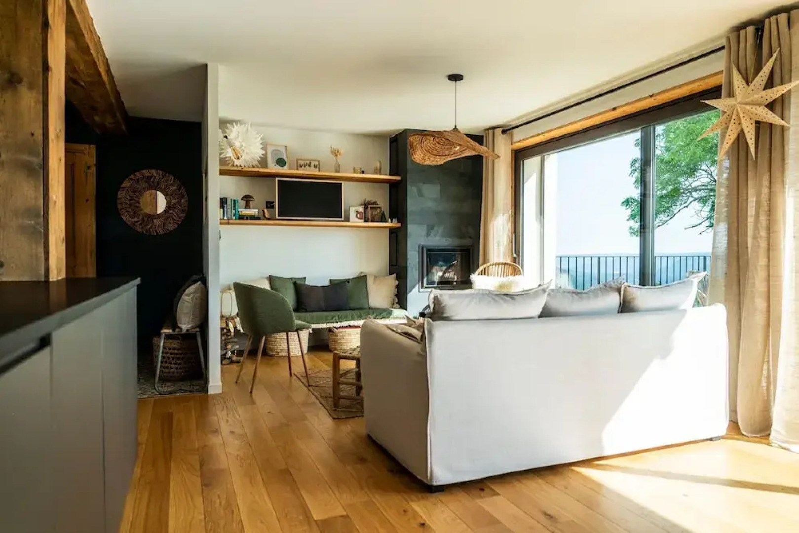 Gite d Exception Avec vue Panoramique 4 Personnes