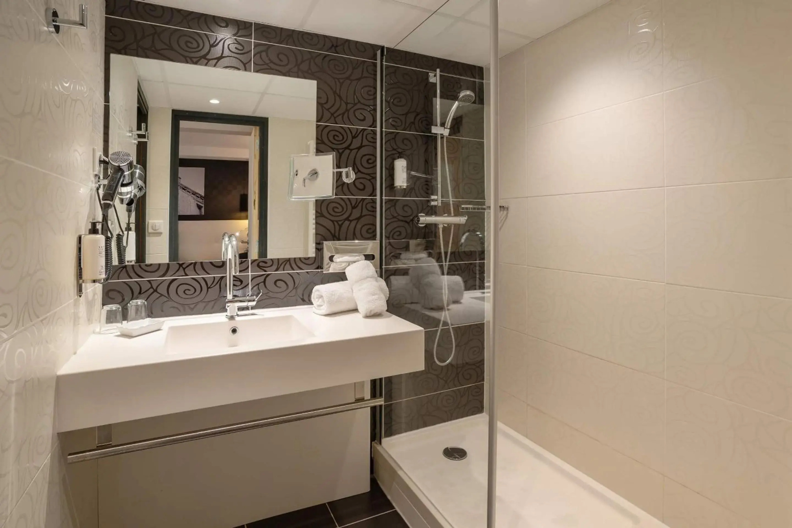 Best Western Hotel Le Quercy