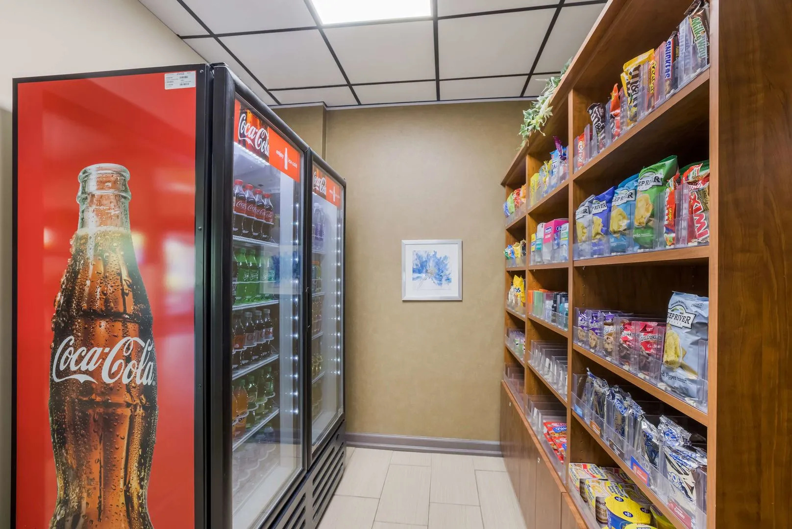 Best Western Asheville Blue Ridge Parkway