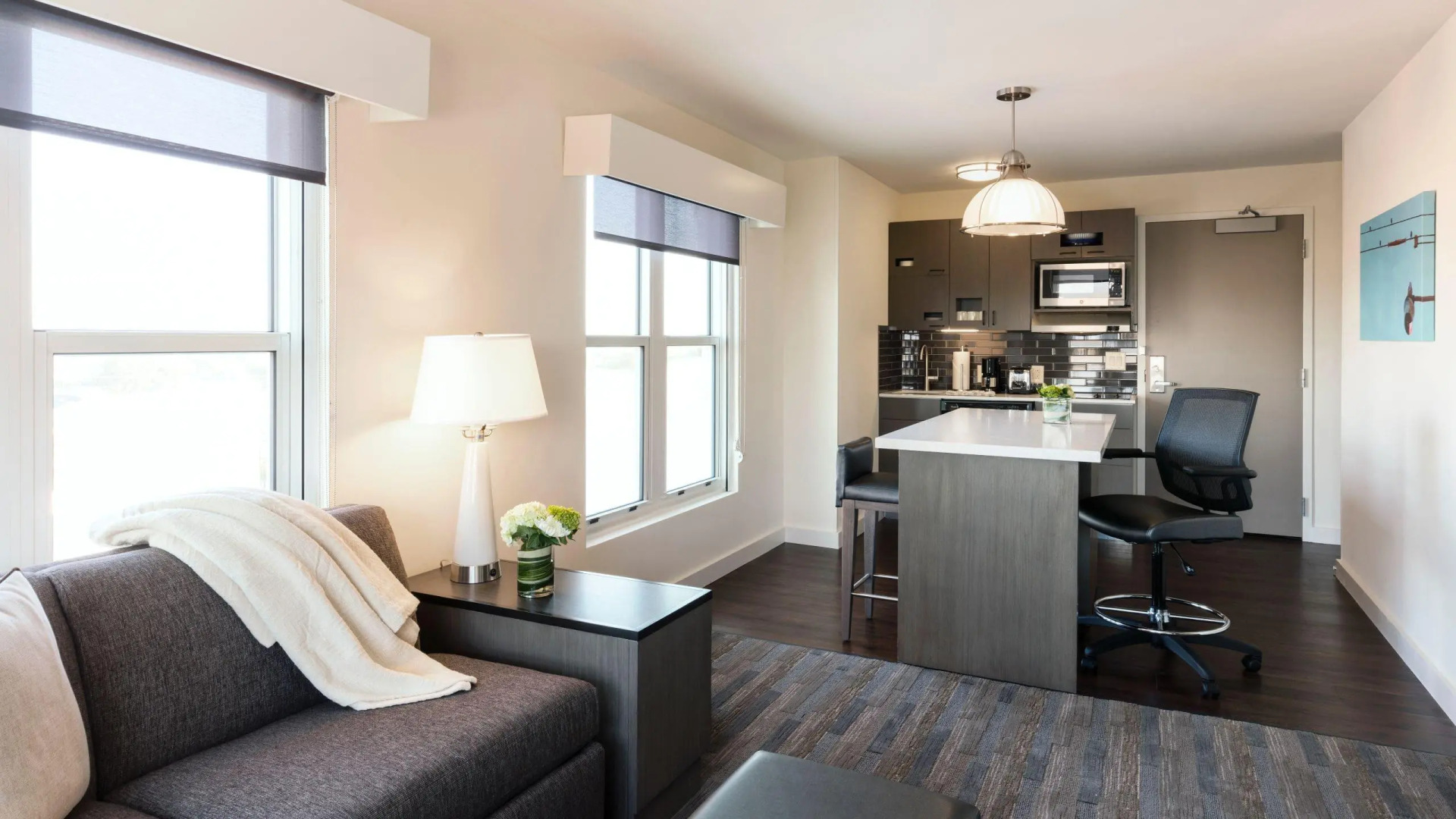 Hyatt House Charleston/Historic District