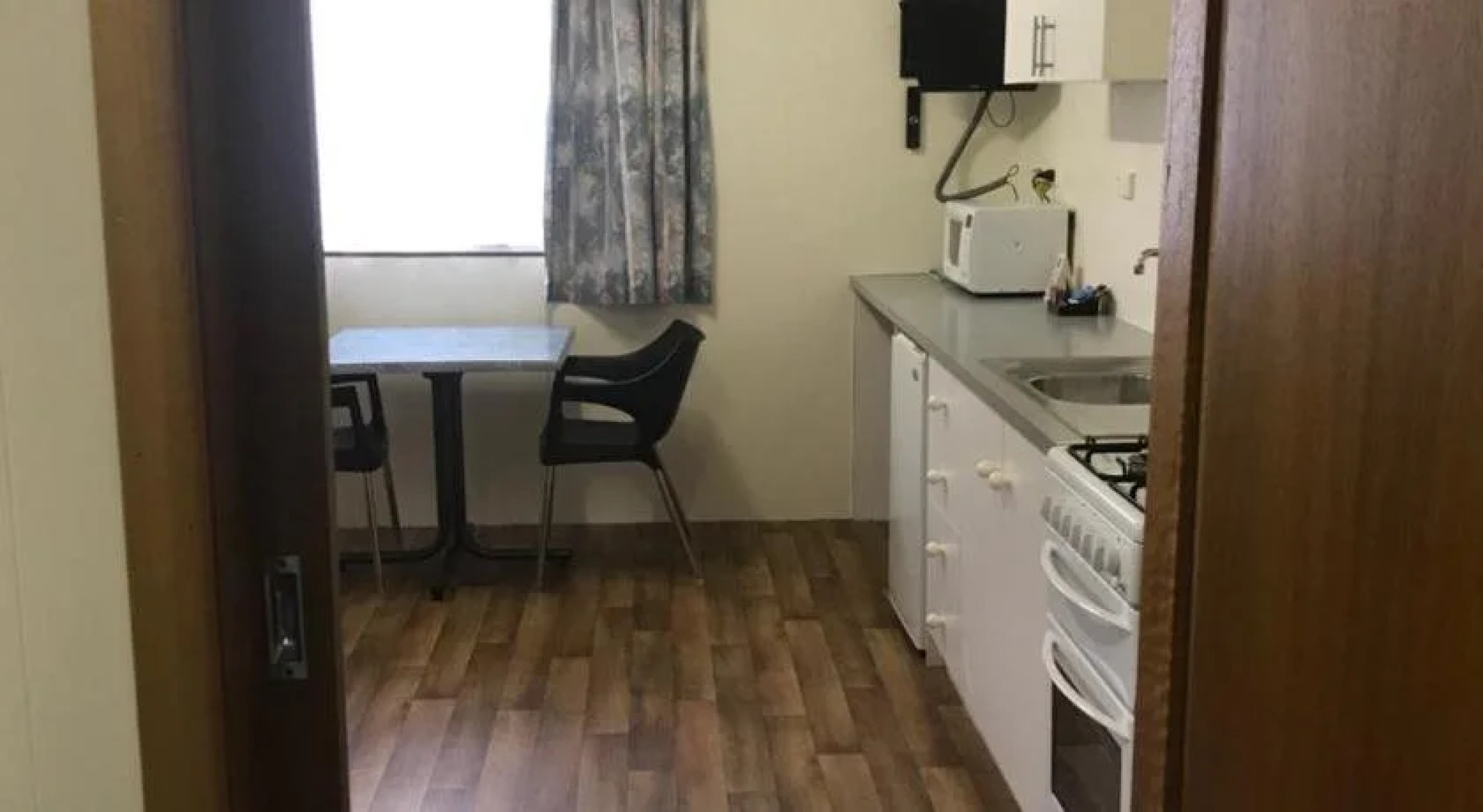 Lake Albert Caravan Park