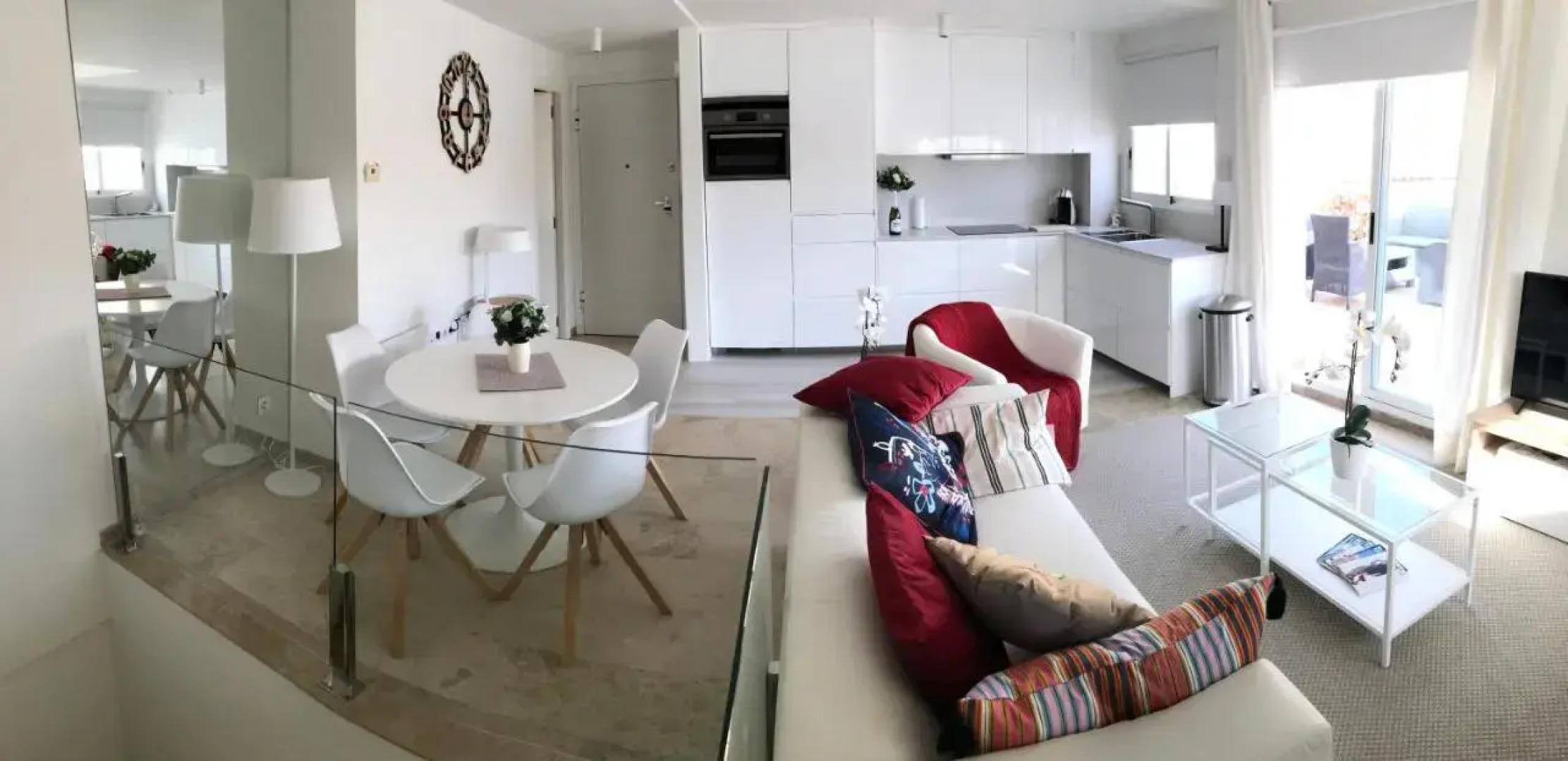 Penthouse La Paz 10 - Cap D'Or