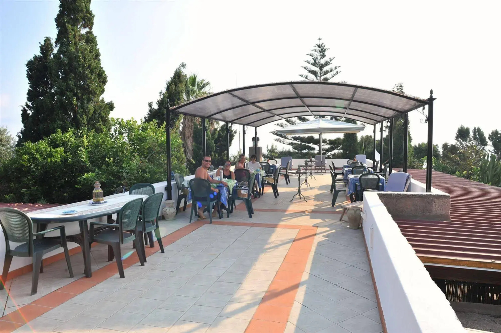 B&B Il Giardino Segreto