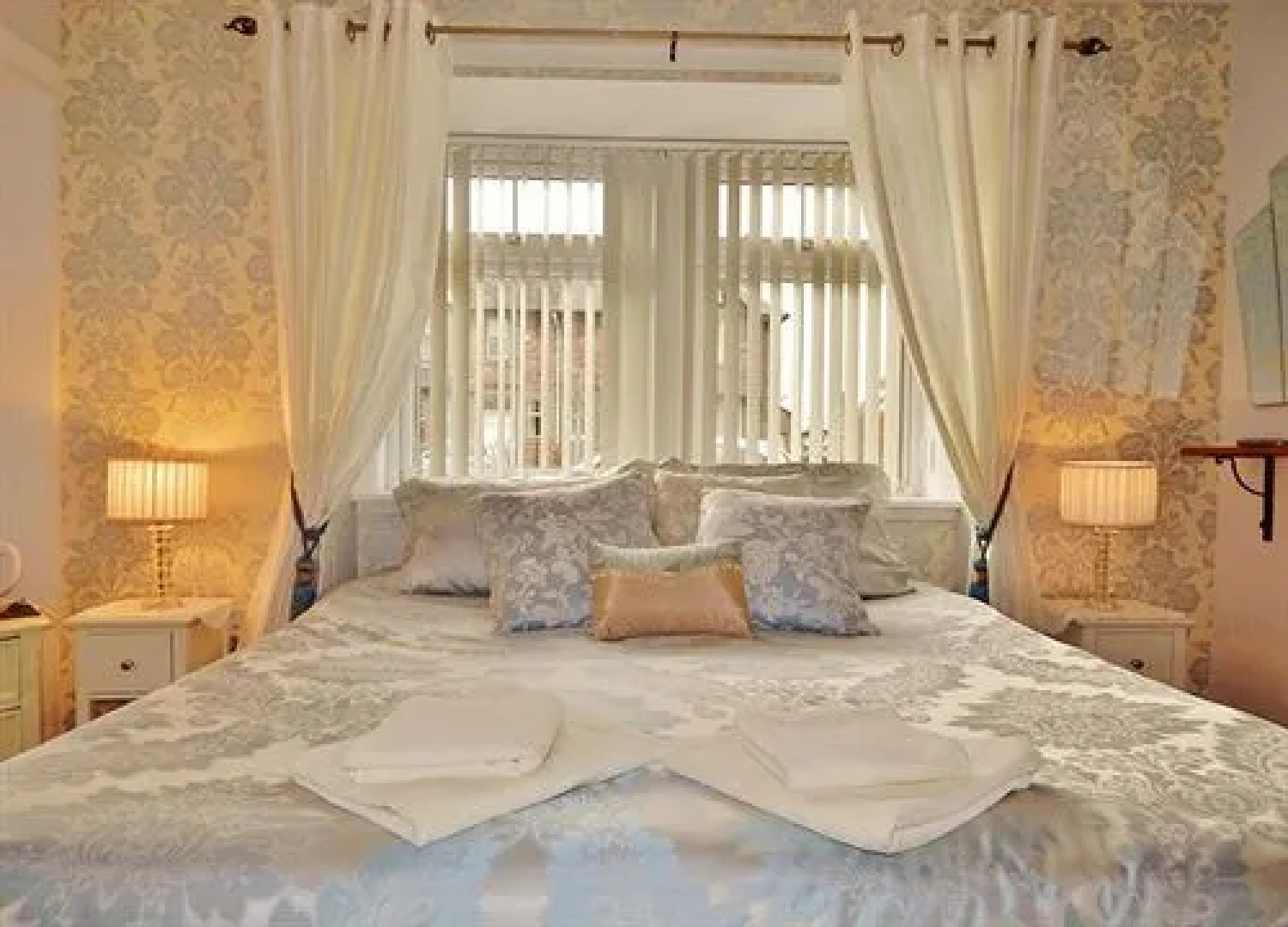 The Stirling Bed & Breakfast