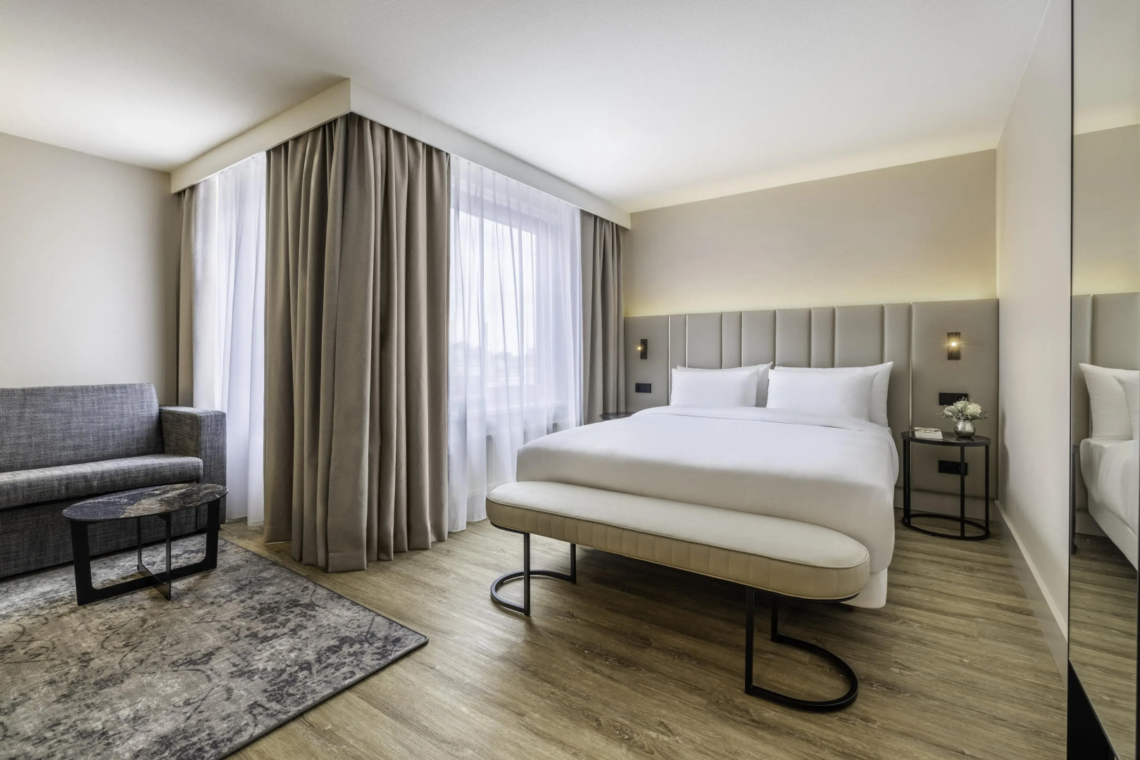 NH Amsterdam Leidseplein