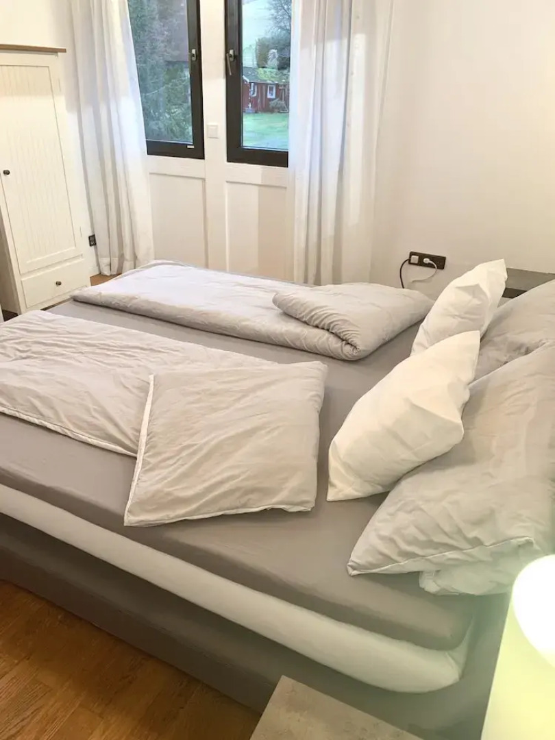 Luxus Landhaus Baiersbronn