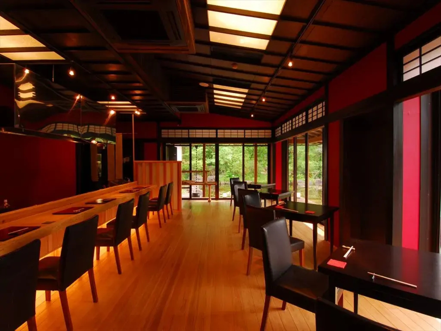 Togattaonsen Bettei Yamabuki